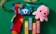 For kids
