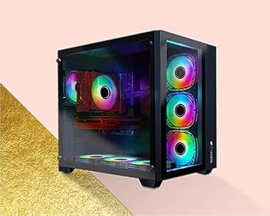 Deals in PCs
