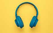 Headphones